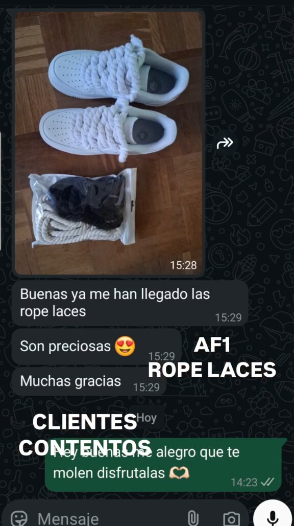 Reseña cliente 611REPS